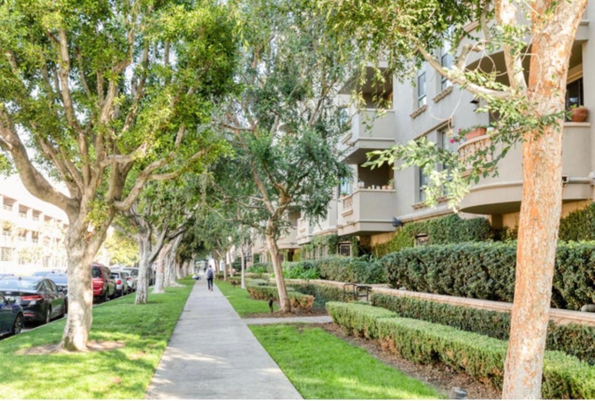 La Sunshine House-Pool, Sauna And Free Parking Apartment Los Angeles Exterior photo